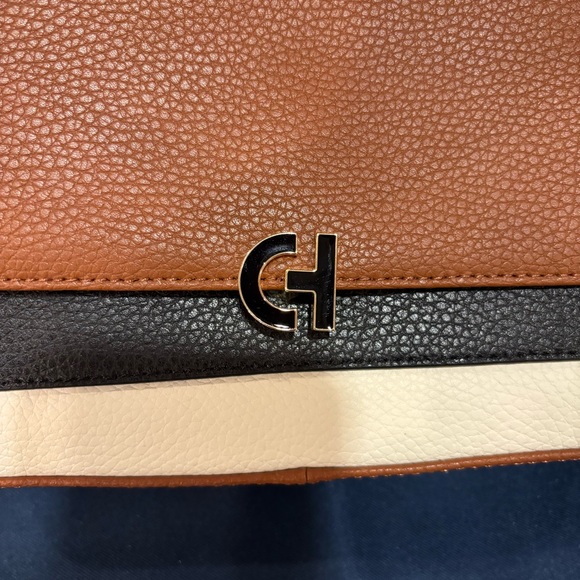 Cole Haan Mini Shoulder Bag - Picture 4 of 11